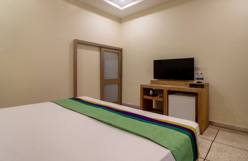 Ajit Colony Hotel | Treebo Megh Niwas - Jodhpur