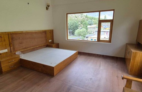 Keylong Hotel | Treebo Melag
