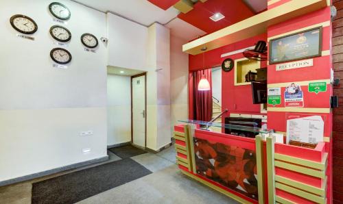 Phool Bagan Hotel | Treebo Pawan Putra, Kankurgachi