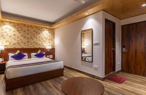Gangtok Hotel | Treebo Premium Tempo Heritage Spa & Resort