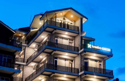 Simsa Village Hotel | Treebo Premium The Takey'S, Mall Road