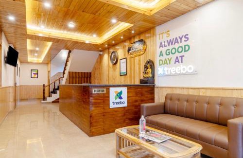 Simsa Village Hotel | Treebo Premium The Takey'S, Mall Road