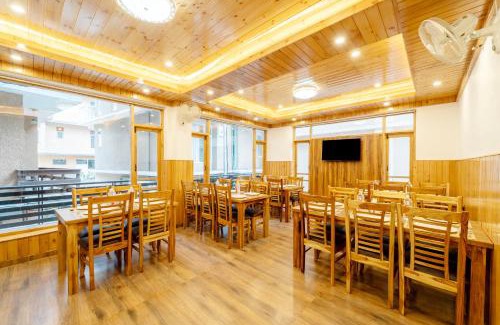Simsa Village Hotel | Treebo Premium The Takey'S, Mall Road
