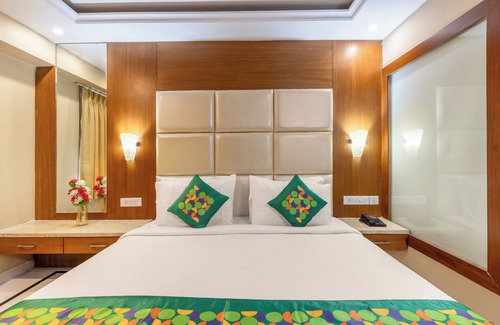 Tonk Road Hotel | Treebo Premium Vinnie - Near Airport