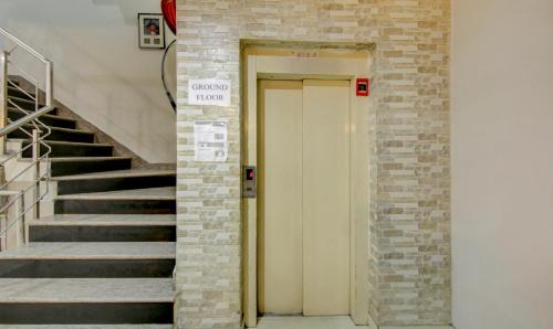 Khattalwada Hotel | Treebo Rockwell Plaza