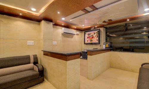 Tirupati Hotel | Treebo Sls Grand