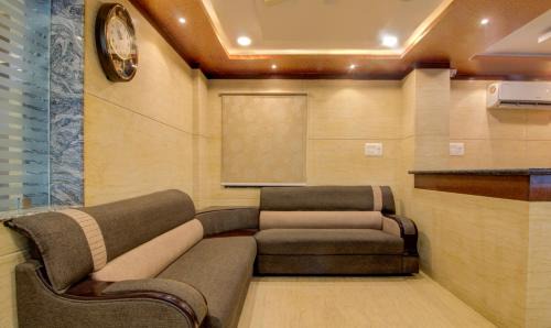Tirupati Hotel | Treebo Sls Grand