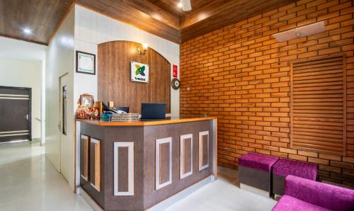 Bhimtal Hotel | Treebo Spring Birds