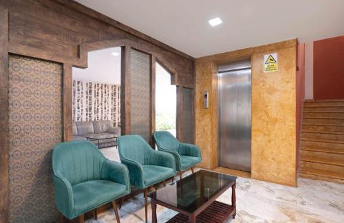 Banjara Hills Hotel | Treebo Srico, Banjara Hills