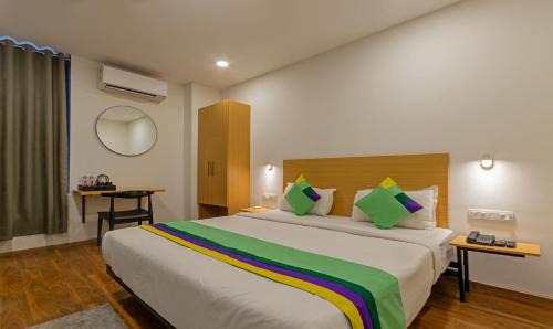 Gota Hotel | Treebo The Square