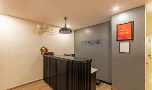Gota Hotel | Treebo The Square