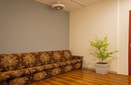 Gota Hotel | Treebo The Square
