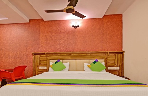 Jaipur Hotel | Treebo Trend Airport View