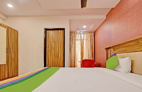 Jaipur Hotel | Treebo Trend Airport View