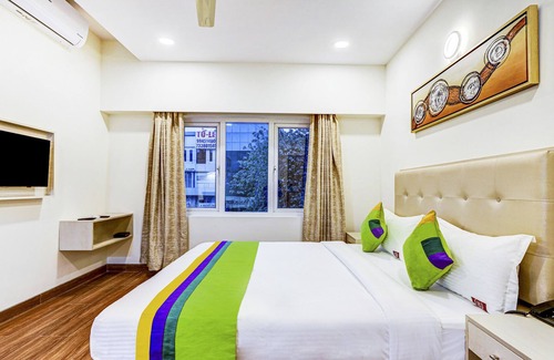 Yeshwanthpur Casa | Treebo Trend Galaxy Suites