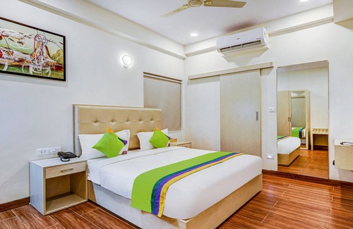 Yeshwanthpur Casa | Treebo Trend Galaxy Suites