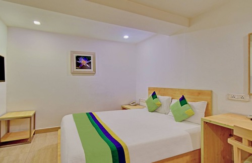T Nagar Casa | Treebo Trend Innside Hotel