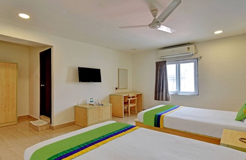 T Nagar Casa | Treebo Trend Innside Hotel