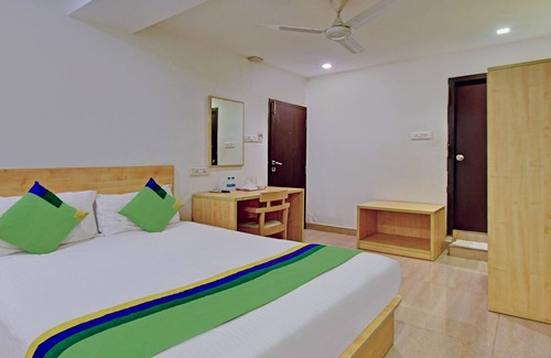T Nagar Casa | Treebo Trend Innside Hotel