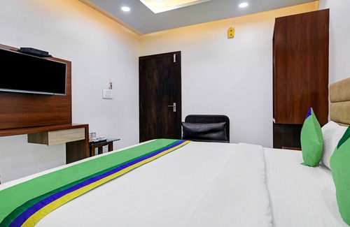Ooty Hotel | Treebo Trend Kanavu Valley View Resort