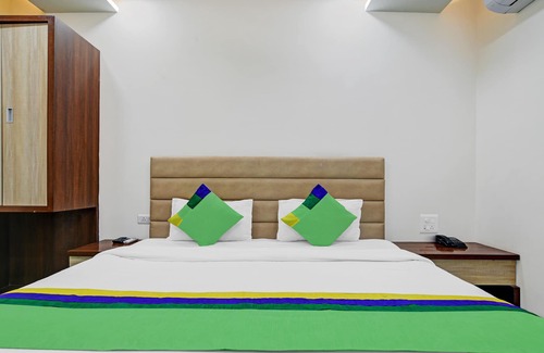 Ooty Hotel | Treebo Trend Kanavu Valley View Resort
