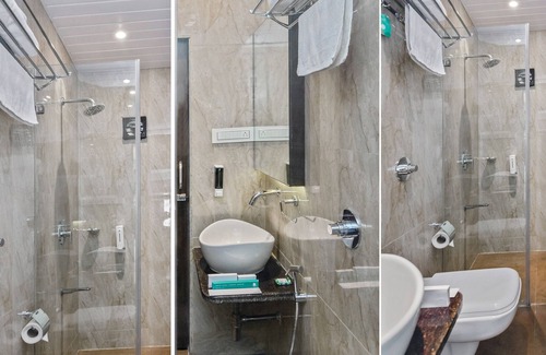 Navi Mumbai Hotel | Treebo Trend Staycation Holiday