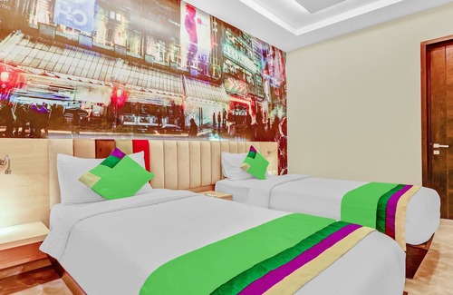 Visakhapatnam Casa | Treebo Trend The Butterfly