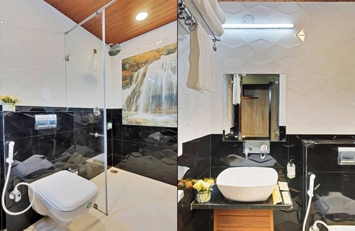 Jagatpura Hotel | Treebo Vinayak Inn, Jagatpura