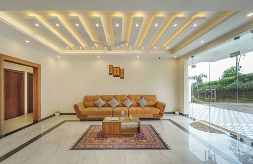 Devikolam Hotel | Treebo Windsong Resort Munnar