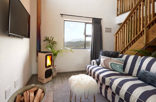 Wilderness Casa | Treedom Villas and Vardos