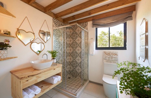 Wilderness Casa | Treedom Villas and Vardos