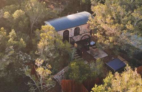 Wilderness Casa | Treedom Villas and Vardos