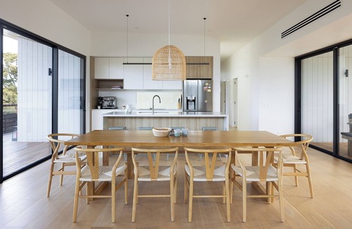 Smiths Lake Casa | Treehaus Escape - Smith's Lake