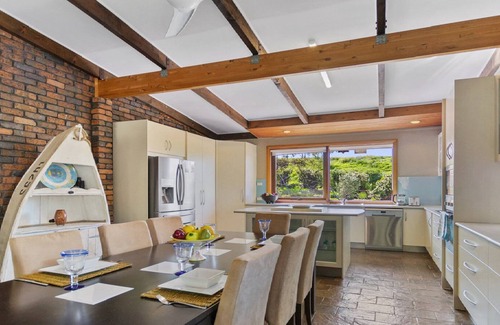 Port Willunga Casa | Treehaven by Wine Coast Holiday Rentals