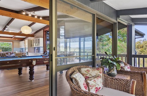 Port Willunga Casa | Treehaven by Wine Coast Holiday Rentals