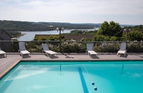 Indian Point Condominio | Treehouse 6-6 3 Bedroom Condo