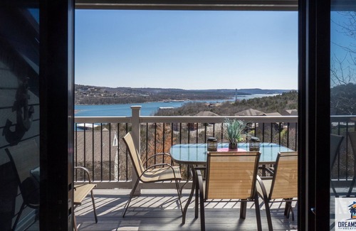 Indian Point Condominio | Treehouse 6-6 3 Bedroom Condo