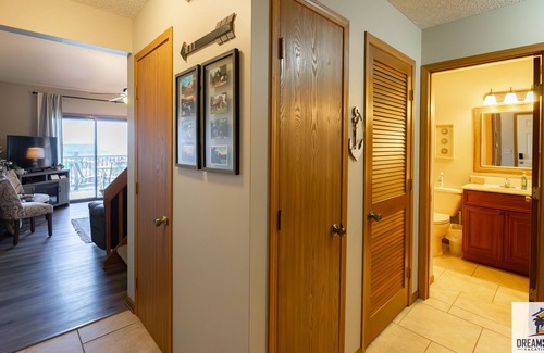 Indian Point Condominio | Treehouse 6-6
