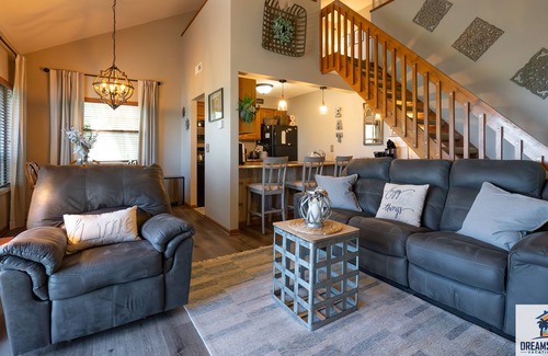 Indian Point Condominio | Treehouse 6-6