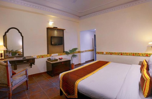 Jodhpur Hotel | Treehouse Amaara A Boutique hotel