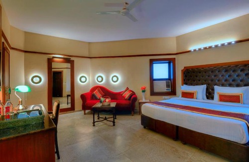Jodhpur Hotel | Treehouse Amaara A Boutique hotel
