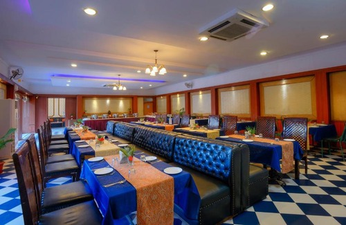Jodhpur Hotel | Treehouse Amaara A Boutique hotel
