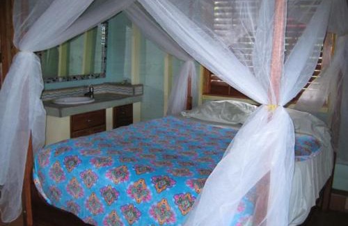 Corn Island Casa | Treehouse Apartment at La Lodge at Long Bay