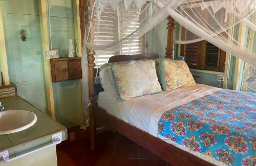 Corn Island Casa | Treehouse Apartment at La Lodge at Long Bay