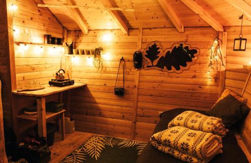 Bojnice Otro | Treehouse Bojnice