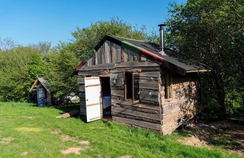 Abergele Cabina | Treehouse Cabin Wilderness Escape