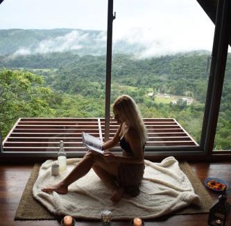 Imbulpe Complejo | Treehouse Chalets - Luxury getaway within a short distance of Ella