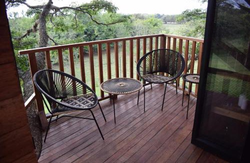 El Cerrito Casa | Treehouse