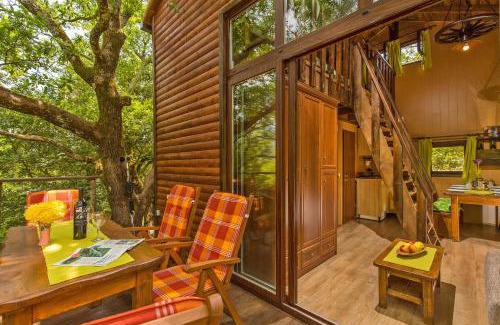 Komaji Casa | Treehouse Dubrovnik
