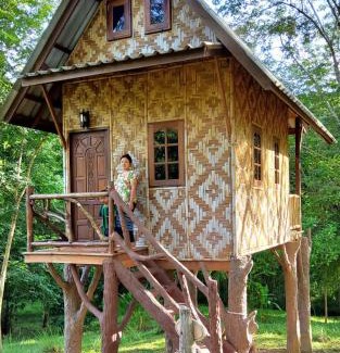 Ko Yao Casa | Treehouse Holidays-Family house